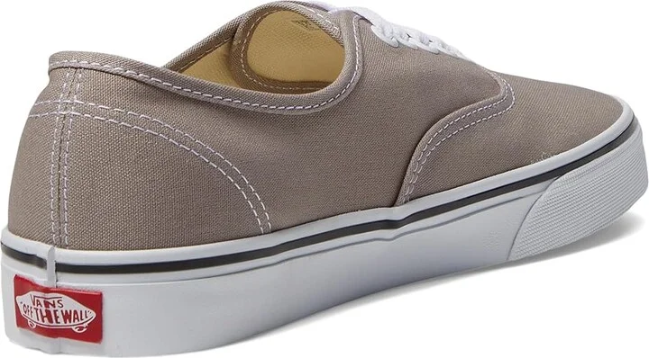 Vans Authentic Skate Shoes Color Theory Atmosphere : Men's 5 - Women's 6.5 Medium, Canvas/Leather - Image 4