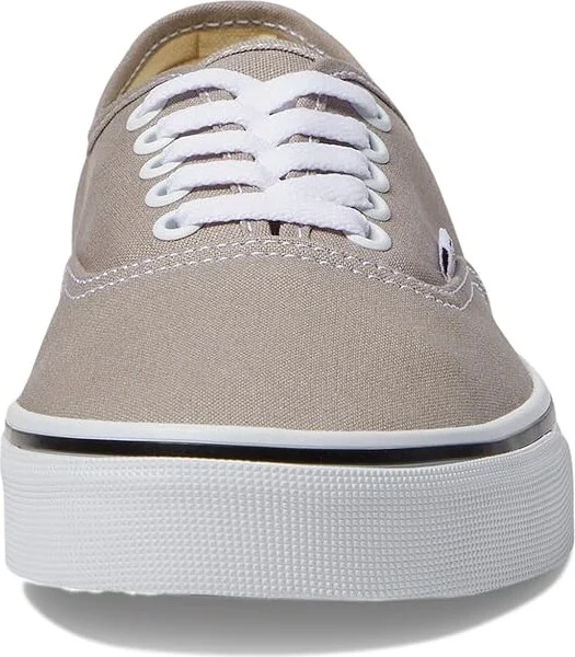Vans Authentic Skate Shoes Color Theory Atmosphere : Men's 5 - Women's 6.5 Medium, Canvas/Leather - Image 5