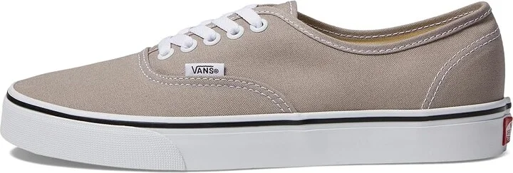 Vans Authentic Skate Shoes Color Theory Atmosphere : Men's 5 - Women's 6.5 Medium, Canvas/Leather - Image 6