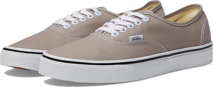 Vans Authentic Skate Shoes Color Theory Atmosphere : Men's 5 - Women's 6.5 Medium, Canvas/Leather