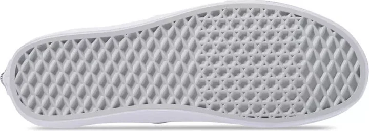 VANS Authentic True White Shoes - Image 5