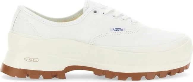 Vans Authentic Vibram DX Sneakers