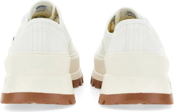 Vans Authentich Vibram Sneaker - Image 3