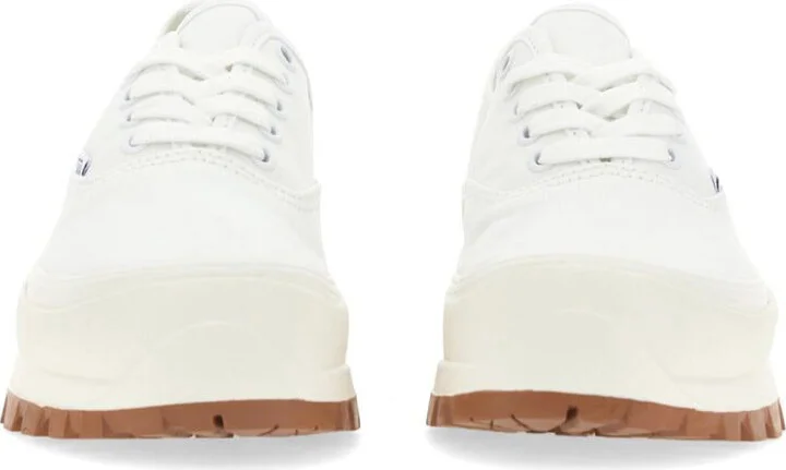 Vans Authentich Vibram Sneaker - Image 4