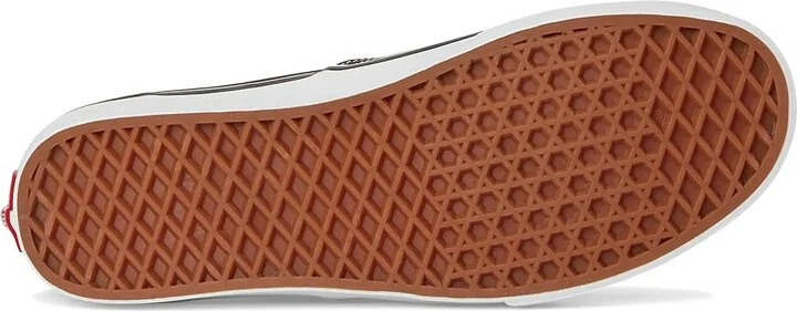 Vans Authentictm Skate Shoes Color Theory Turkish Coffee : Men's 3.5 - Women's 5 Medium, Canvas/Leather - Image 3