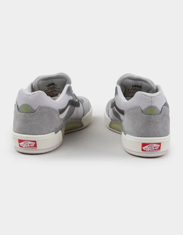 VANS AVE 2.0 Mens Skate Shoes - Image 4