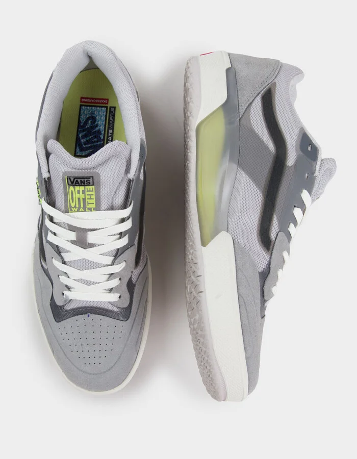VANS AVE 2.0 Mens Skate Shoes - Image 5