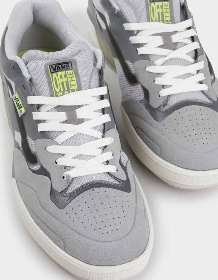 VANS AVE 2.0 Mens Skate Shoes - Image 6