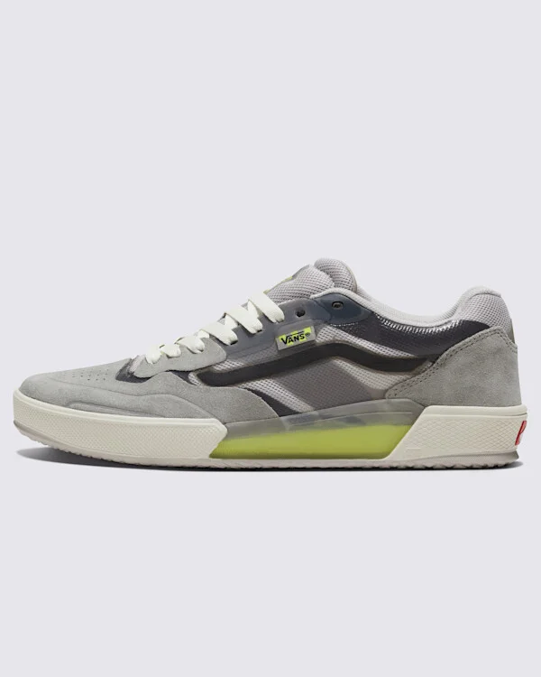 Vans AVE 2.0 Shoes (M Grey) - 10.5 Men / 12.0 Women