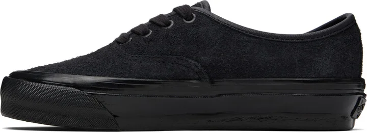 Vans Black LX Authentic 44 Sneakers - Image 3