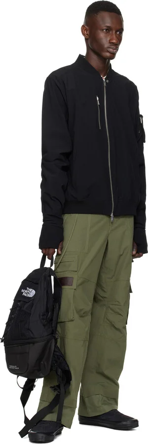 Vans Black LX Authentic 44 Sneakers - Image 5