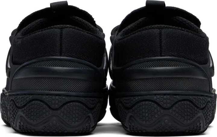 Vans Black OTW Old Skool 36 FM Sneakers - Image 2