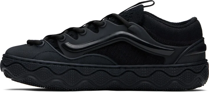 Vans Black OTW Old Skool 36 FM Sneakers - Image 3