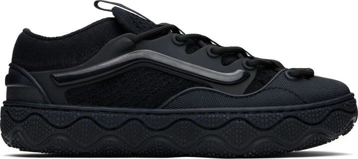 Vans Black OTW Old Skool 36 FM Sneakers