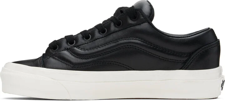 Vans Black OTW Old Skool 36 Foam Sneakers - Image 3