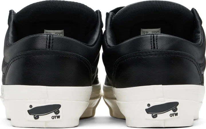 Vans Black OTW Old Skool 36 Foam Sneakers - Image 2