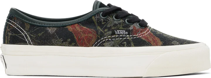 JACQUARD FLORAL