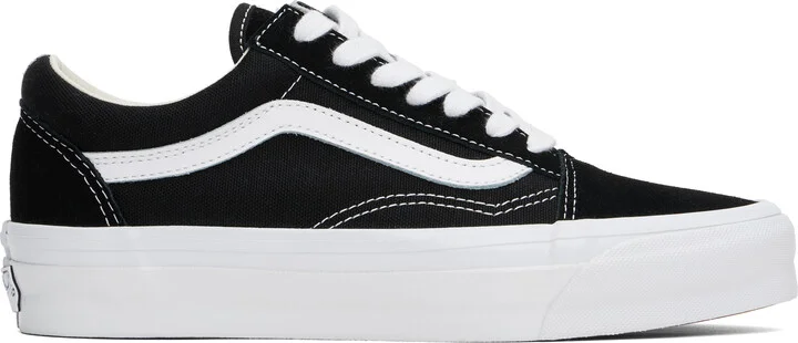 LX BLACK/WHITE