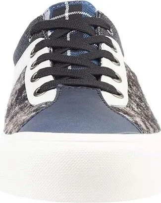 Vans Bold Ni (Bender) Skate Shoes Panther/Black : Men's 5.5 - Women's 7 Medium, Leather/Synthetic - Image 5