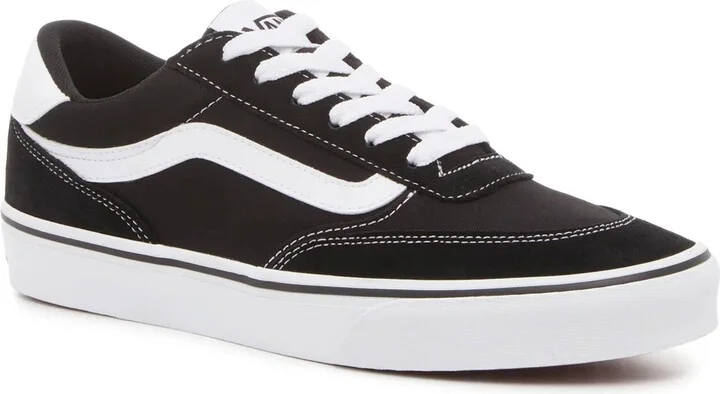 Vans Brooklyn LS Sneaker