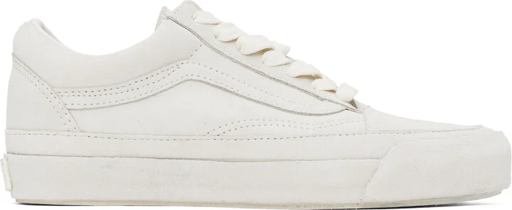 SUEDE EGRET