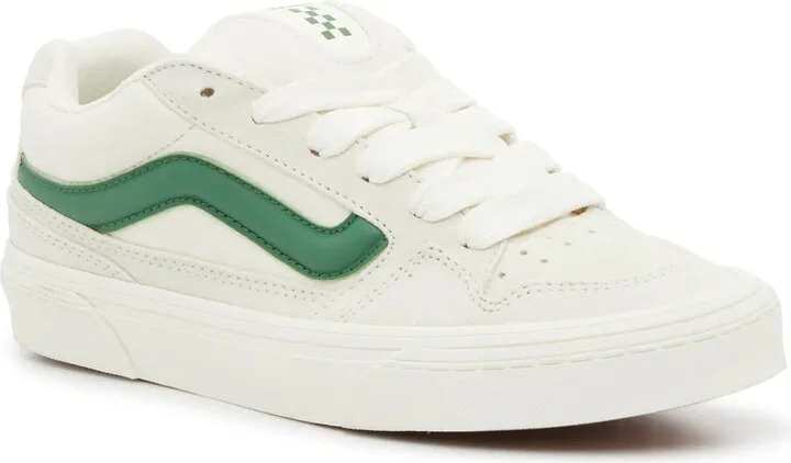 White/Green