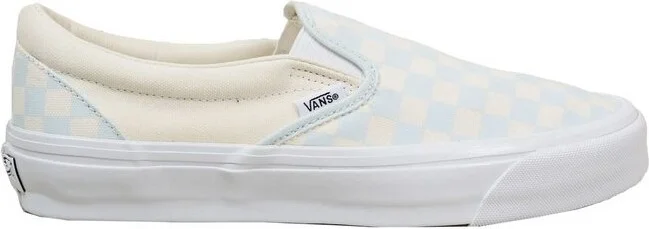 Vans Checked Lx Classic Lip-On 98 Sneakers