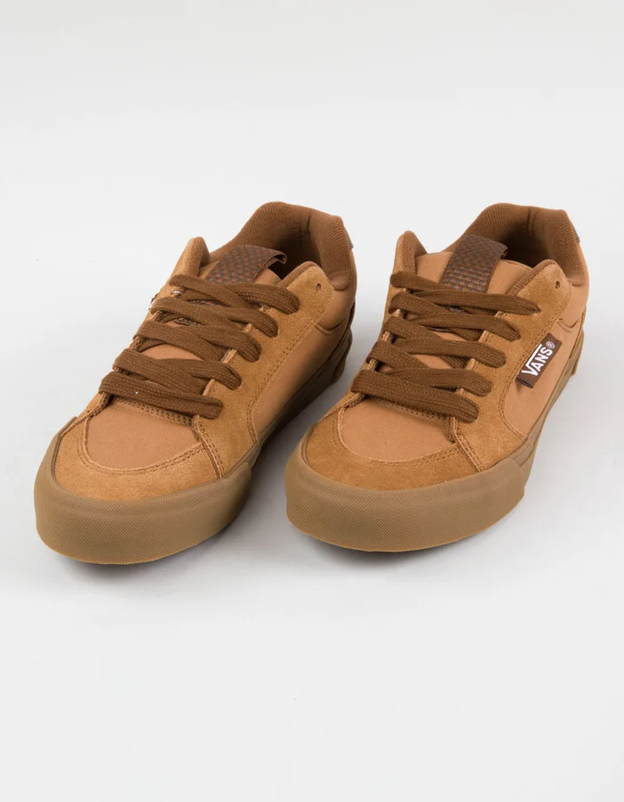 VANS Chukka Push Shoes - Image 2