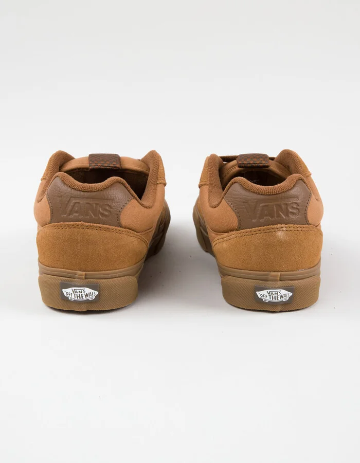 VANS Chukka Push Shoes - Image 4