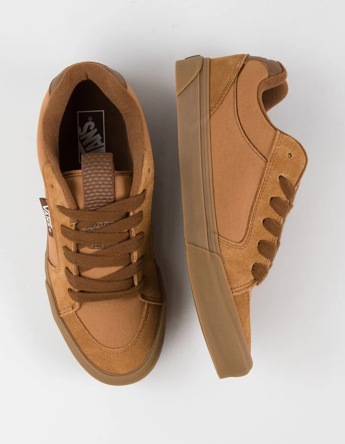 VANS Chukka Push Shoes - Image 5