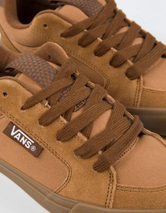 VANS Chukka Push Shoes - Image 6