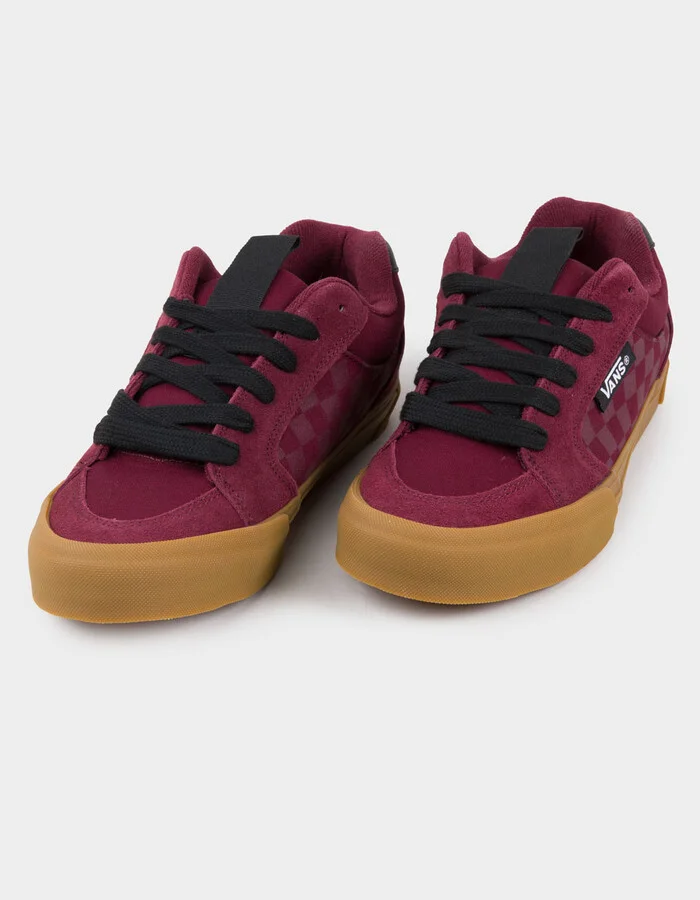 VANS Chukka Push Shoes - Image 7