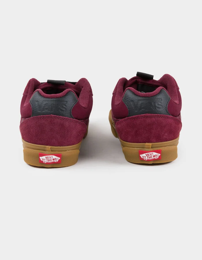 VANS Chukka Push Shoes - Image 9
