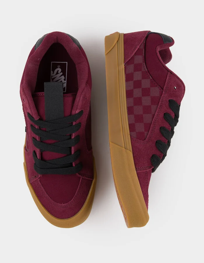 VANS Chukka Push Shoes - Image 10