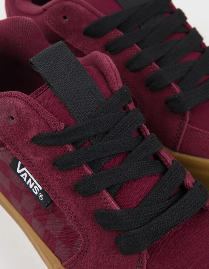 VANS Chukka Push Shoes - Image 11