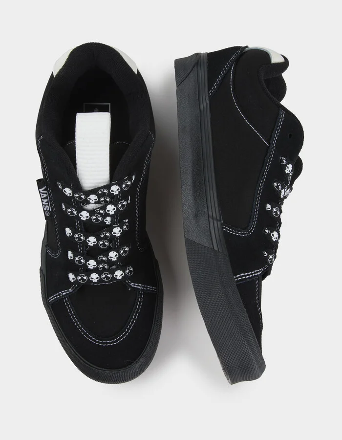 VANS Chukka Push Shoes - Image 5