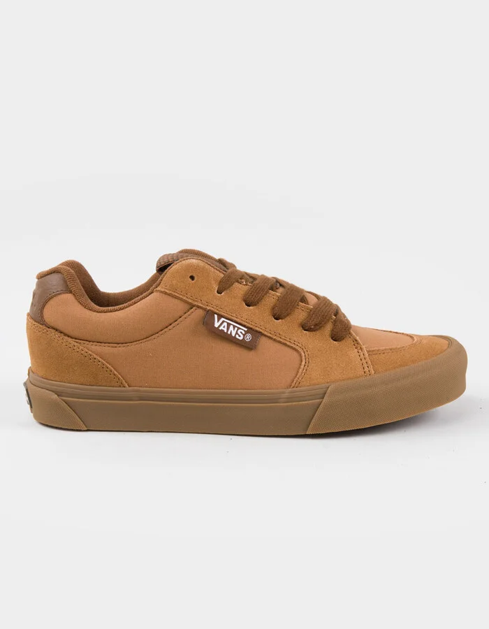 VANS Chukka Push Shoes