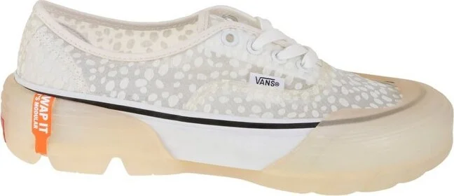 Vans Chunky Lace-Up Sneakers