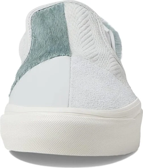 Vans Classic Slip-On 98 DX Shoes (Anaheim Factory) Luxe Mix/Gray : Men's 5 - Women's 6.5 Medium, Textile - Image 5