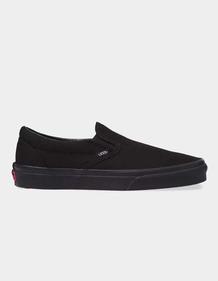 Black/black