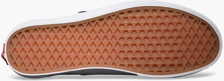 VANS Classic Slip-On Black Shoes - Image 5