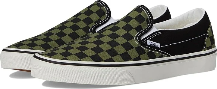 Pop Check Loden Green