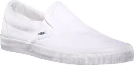 Vans Classic Slip-On Shoe - Image 2
