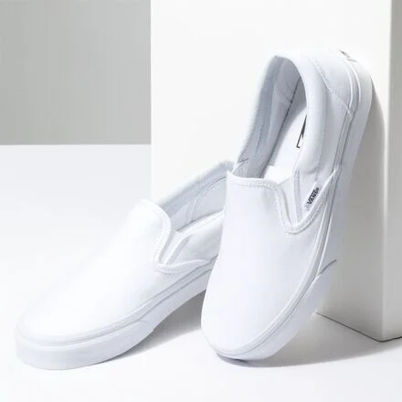 Vans Classic Slip-On Shoe - Image 4