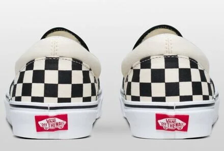 Vans Classic Slip-On Shoe - Image 6