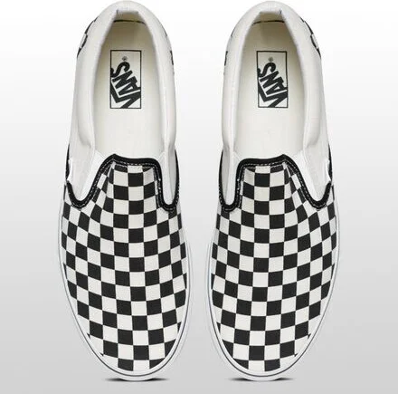Vans Classic Slip-On Shoe - Image 9