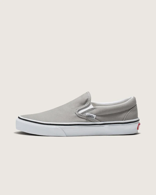 Drizzle Grey / White