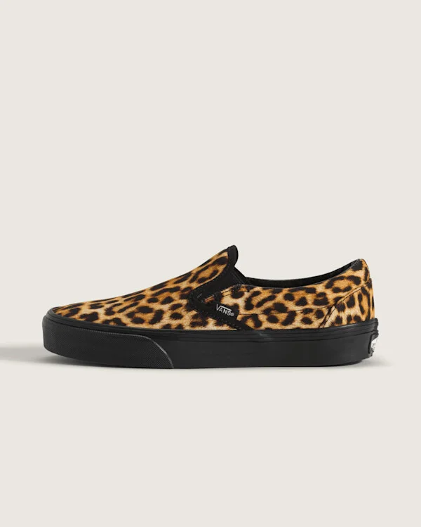 Leopard / Black