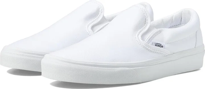 True White