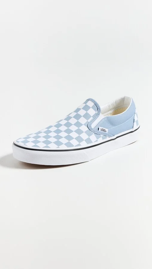 Vans Classic Slip On Sneakers - Image 2